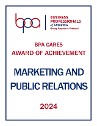 Marketing and Public Relations