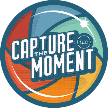Capture the Moment